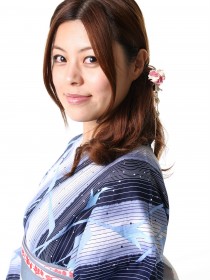Misaki Kobayashi