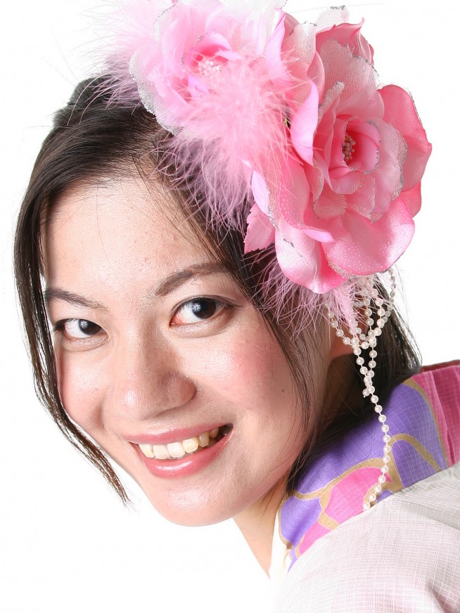 Yuika Bandai