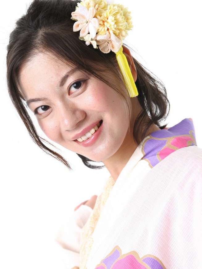 Yuika Bandai